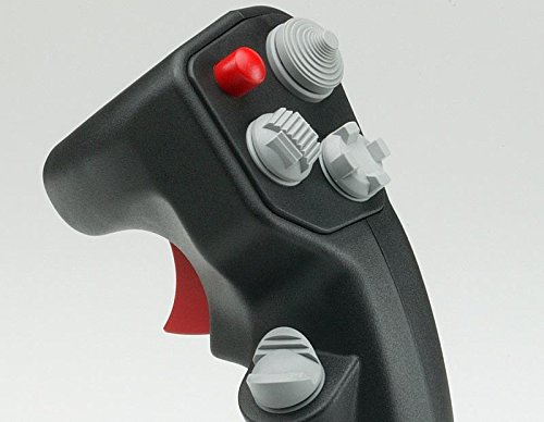 CH Products 200-571 Fighterstick USB : Amazon.ca: Video Games